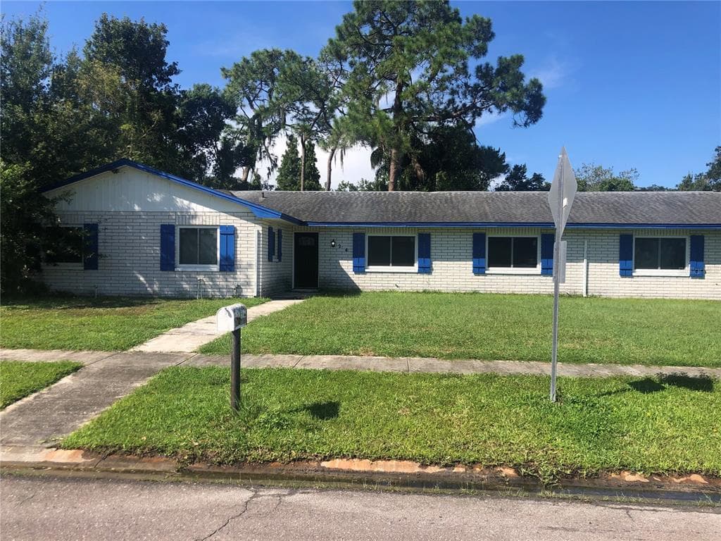 264 VAN GOGH CIRCLE BRANDON, FL 33511