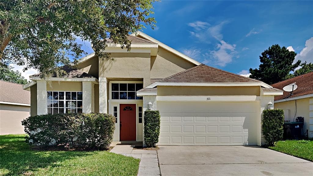 371 LEXINGDALE DRIVE ORLANDO, FL 32828