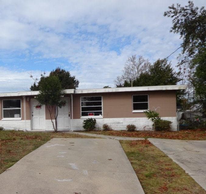 7223 BUCHANAN DRIVE PORT RICHEY, FL 34668