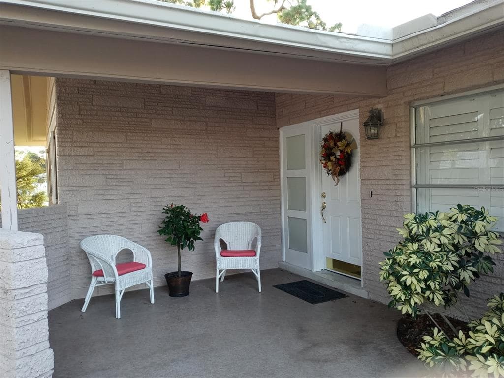 1432 HAGEN AVENUE DUNEDIN, FL 34698
