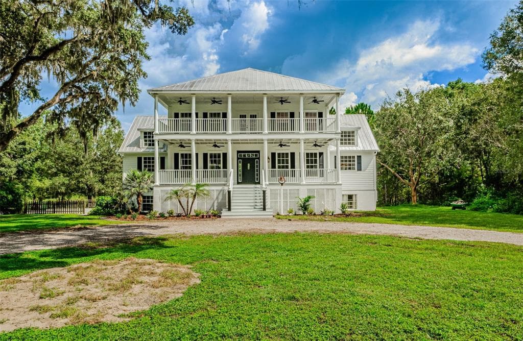 18310 TERRY FUR TRAIL DADE CITY, FL 33523