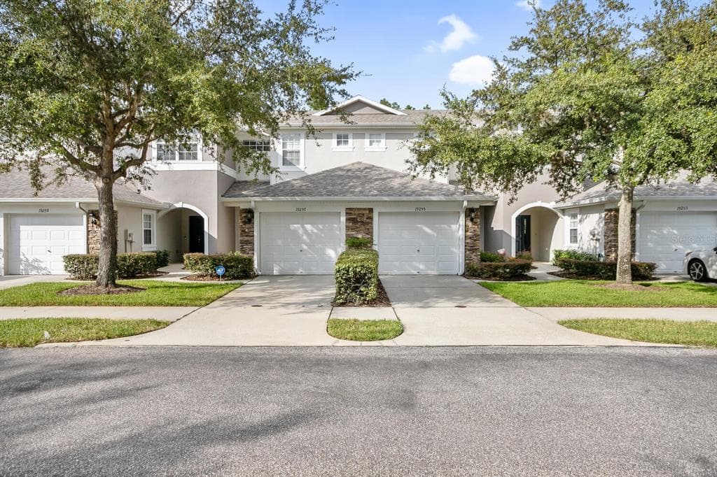 19255 STONE HEDGE DRIVE TAMPA, FL 33647