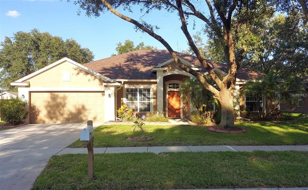 12440 WINDMILL COVE DRIVE RIVERVIEW, FL 33569