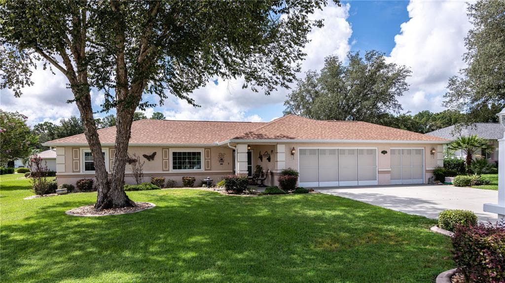 5876 SW 103RD STREET OCALA, FL 34476