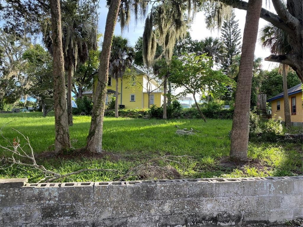 0 ATHENS STREET TARPON SPRINGS, FL 34689