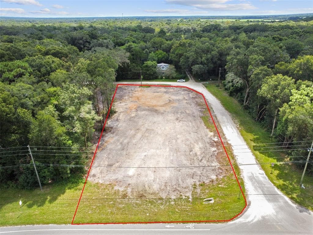 344 BROAD STREET BROOKSVILLE, FL 34604