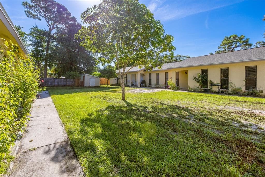 15525 GEORGE BOULEVARD CLEARWATER, FL 33760