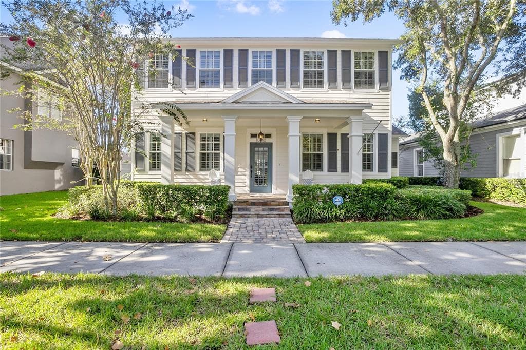 10310 WELBECK COURT TAMPA, FL 33626