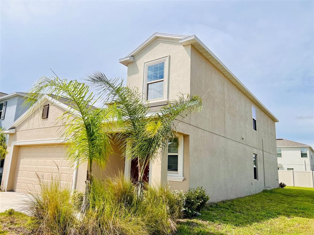 10201 BOGGY MOSS DRIVE RIVERVIEW, FL 33579