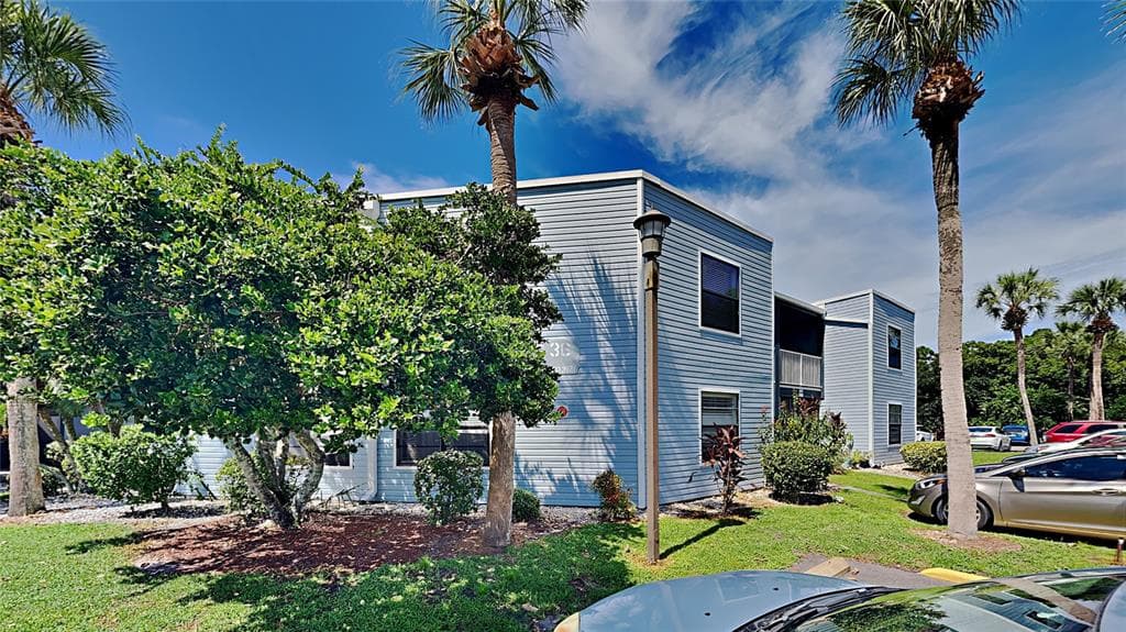 3906 ATRIUM DRIVE UNIT L4 ORLANDO, FL 32822