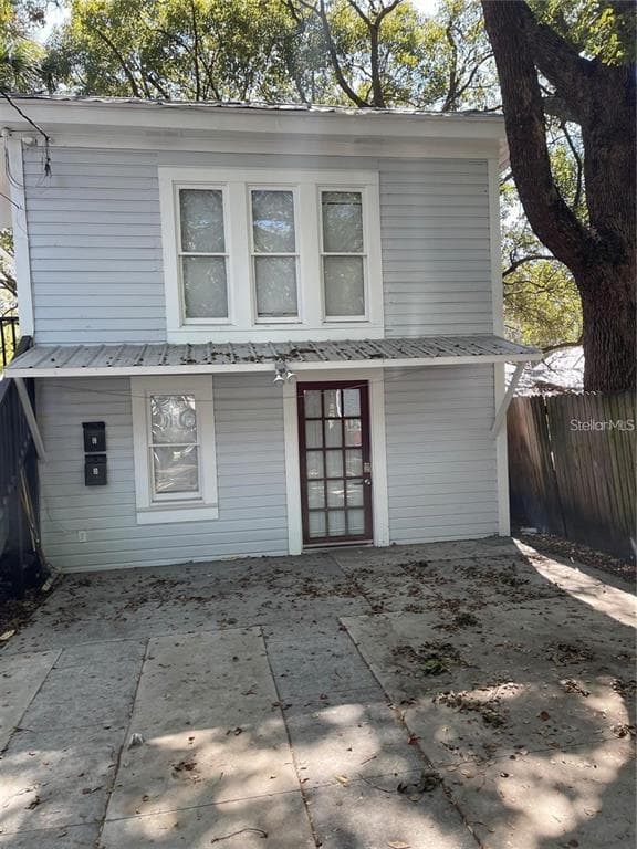 307 E FRANCES AVENUE UNIT C TAMPA, FL 33602