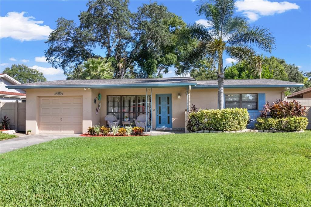 2232 NORMAN DRIVE CLEARWATER, FL 33765