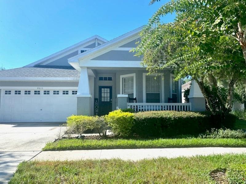 4613 CORSAGE DRIVE