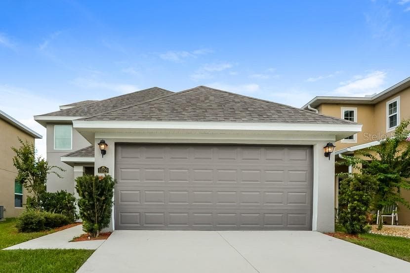 1029 ATLANTIC AVENUE FRUITLAND PARK, FL 34731