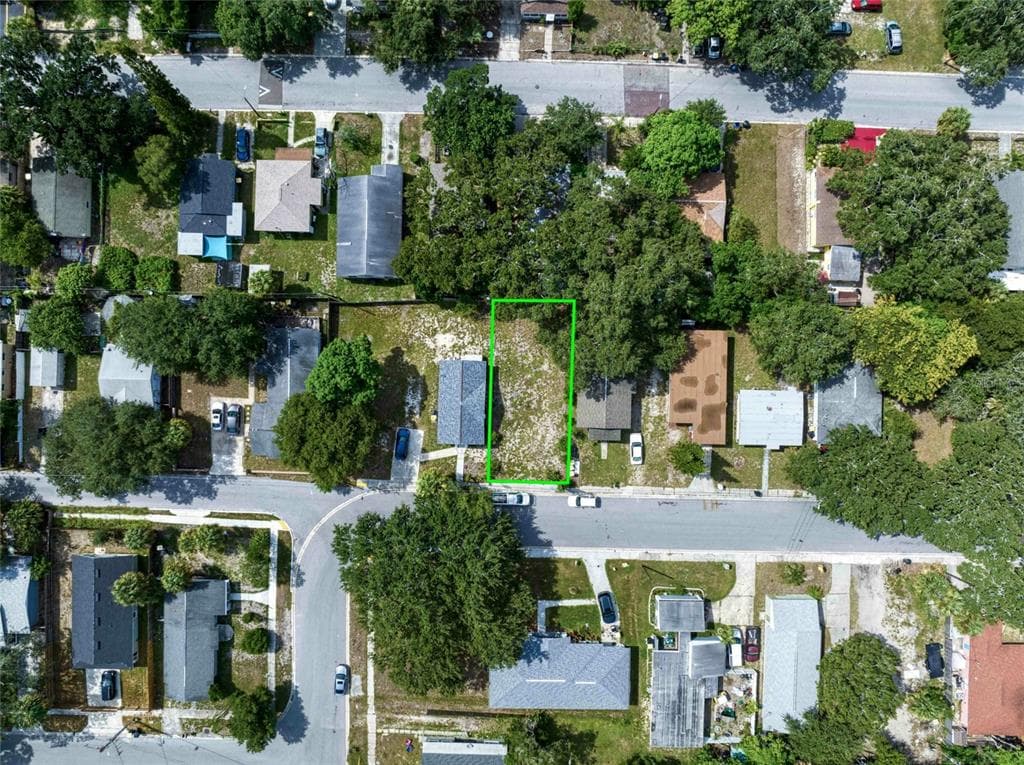 1137 TANGERINE STREET CLEARWATER, FL 33755