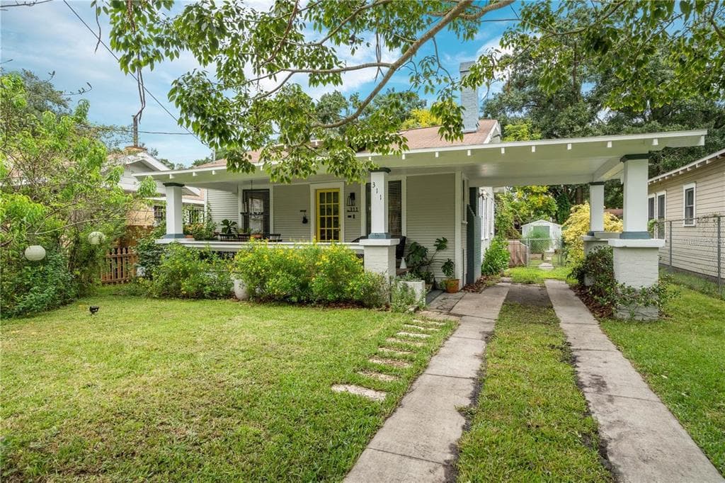 311 W EMMA STREET TAMPA, FL 33603