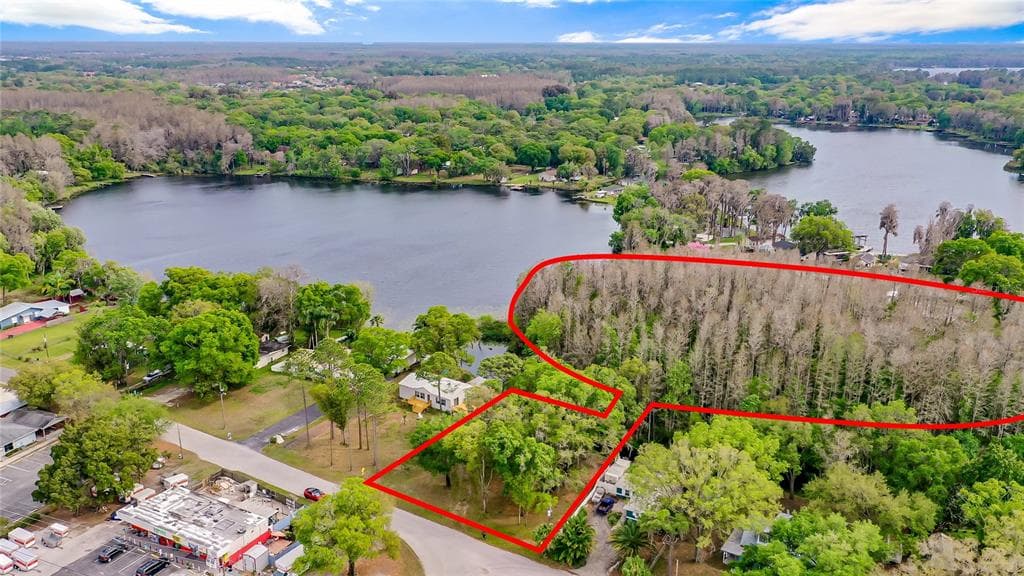 14524 GENEVA DRIVE ODESSA, FL 33556