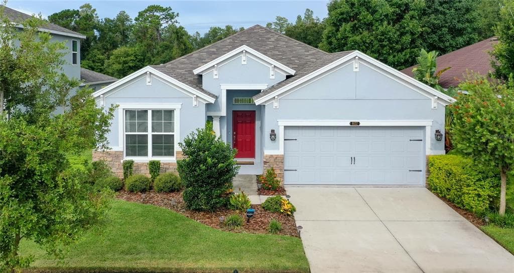 8032 SEQUESTER LOOP