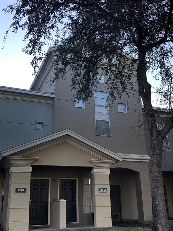 15011 ARBOR RESERVE CIRCLE UNIT 15011 TAMPA, FL 33624