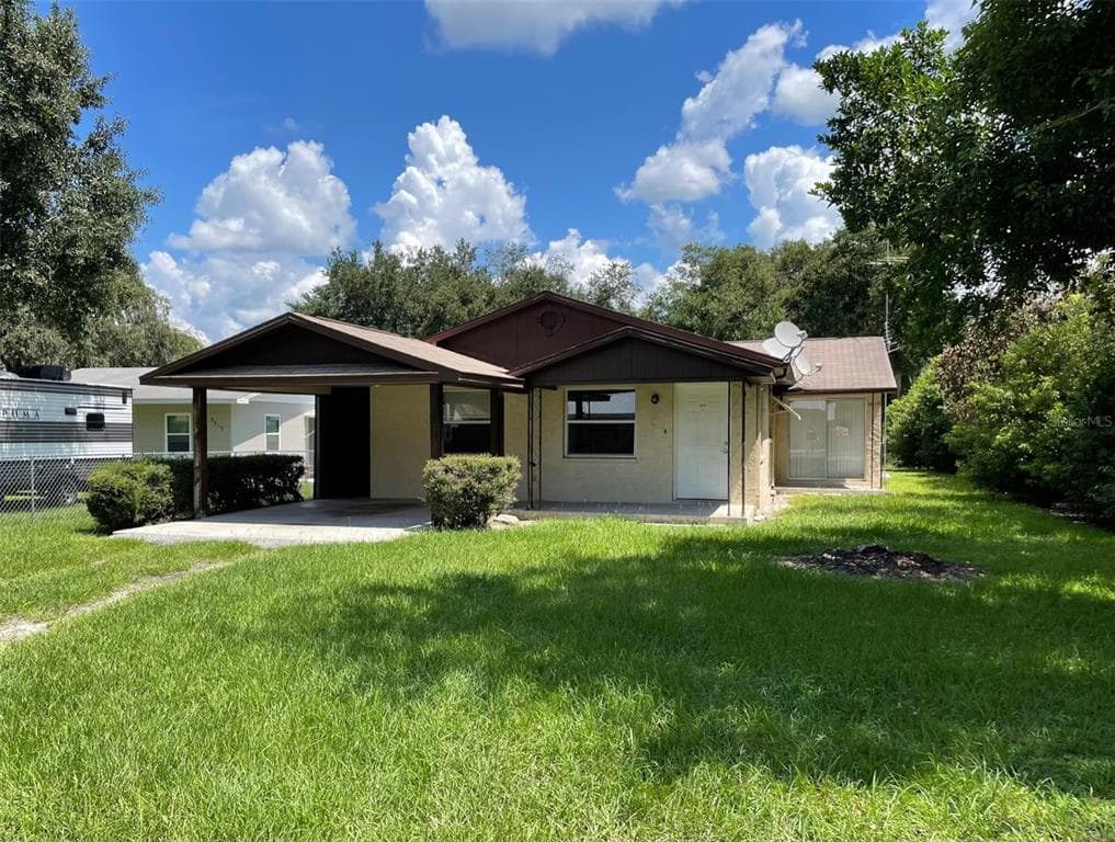 5410 & 5414 4TH STREET ZEPHYRHILLS, FL 33542