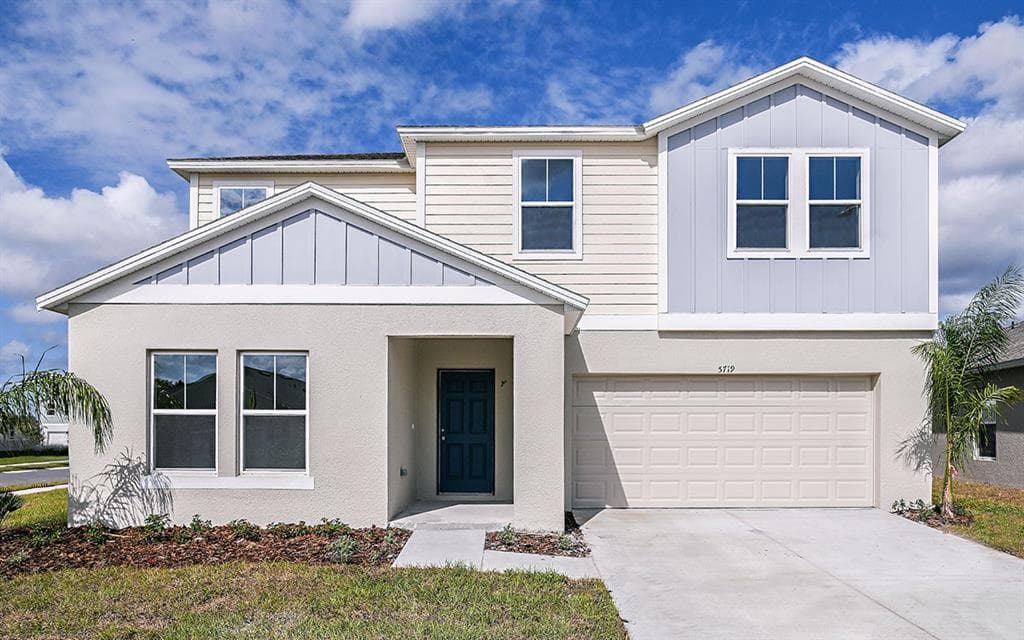 1540 AXEL CIRCLE WINTER HAVEN, FL 33880