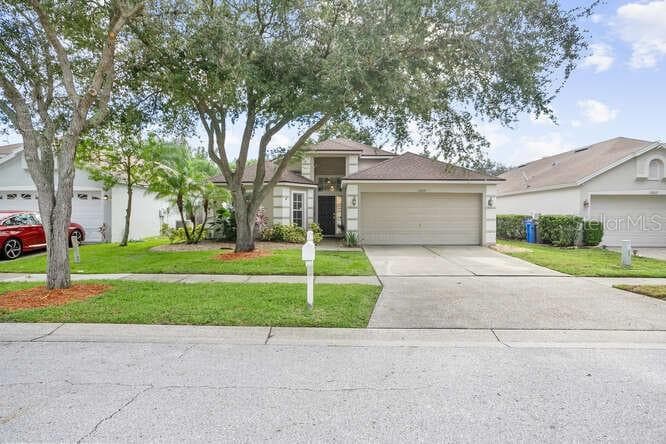 13531 WHITE ELK LOOP