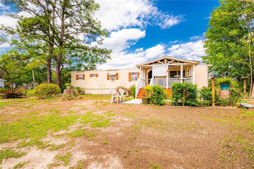 13135 TYRONE STREET HUDSON, FL 34667