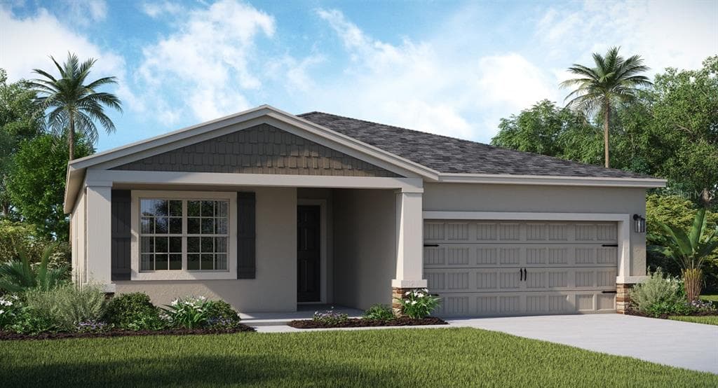 1131 POMELO STREET DAVENPORT, FL 33837