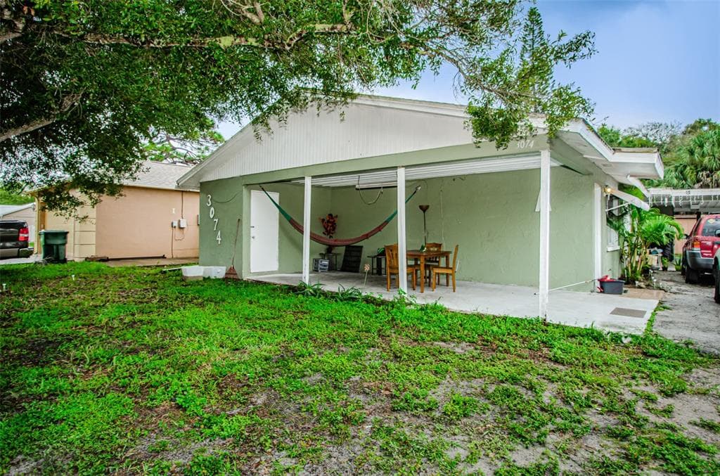 3074 BROOKVIEW AVENUE LARGO, FL 33771