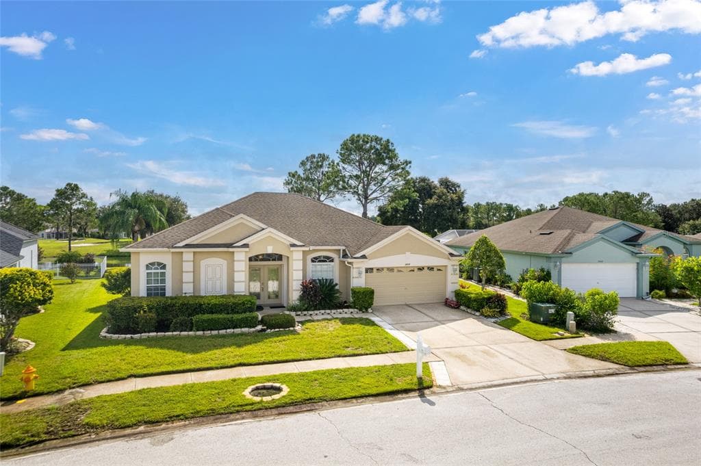 5516 RIVA RIDGE DRIVE WESLEY CHAPEL, FL 33544