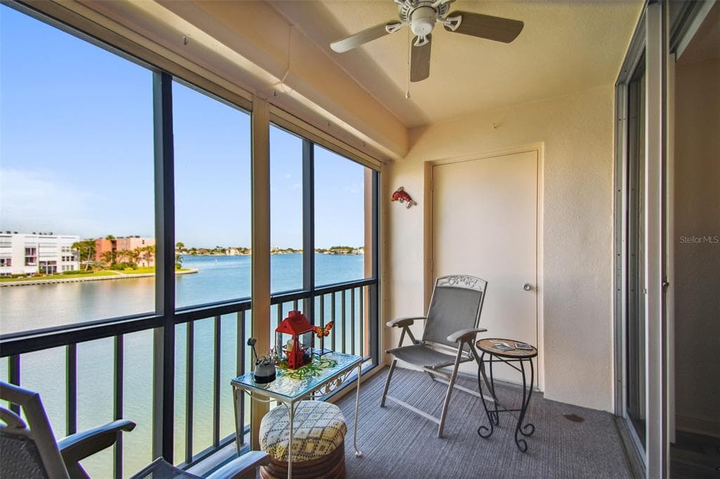 7560 BAY ISLAND DRIVE S UNIT 346 SOUTH PASADENA, FL 33707