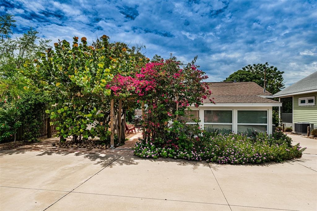 451 DOUGLAS AVENUE DUNEDIN, FL 34698