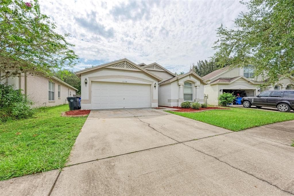 1134 BARCLAY WOOD DRIVE RUSKIN, FL 33570