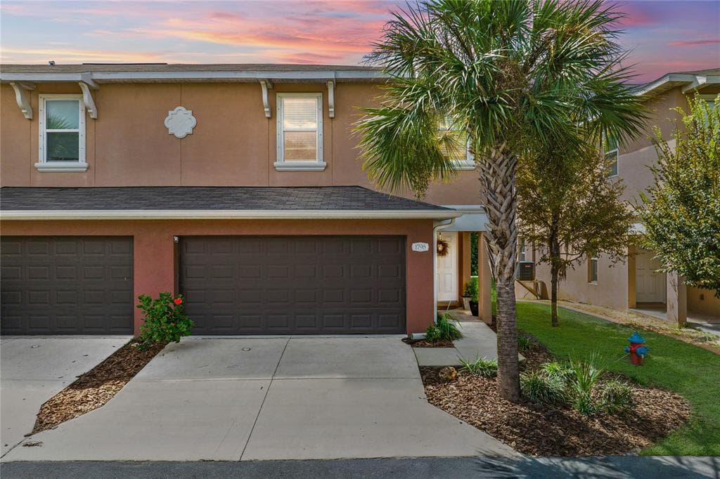 1798 SOMMARIE WAY TARPON SPRINGS, FL 34689