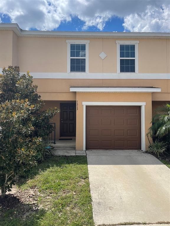 7213 MERLOT SIENNA AVENUE GIBSONTON, FL 33534