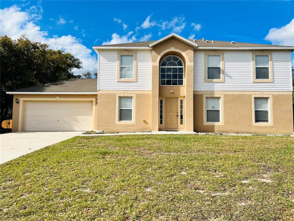 6552 PINEHURST DRIVE