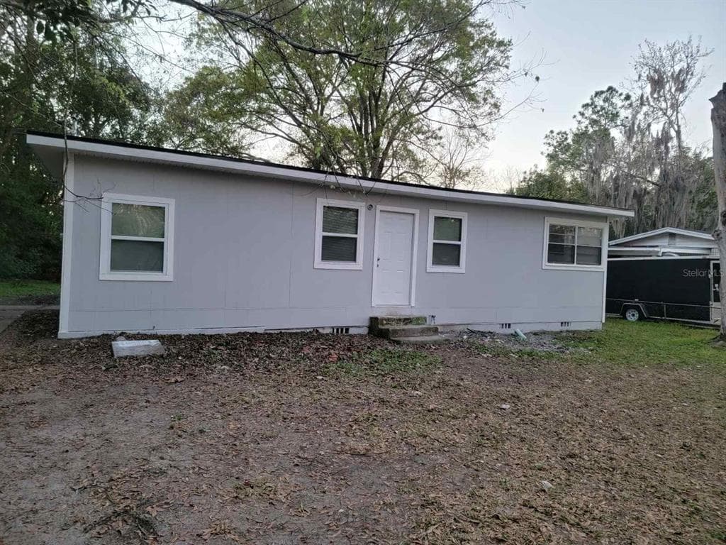 9324 CULPEPER AVENUE JACKSONVILLE, FL 32208