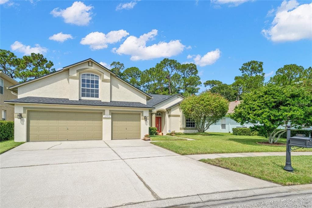 12906 TAR FLOWER DRIVE