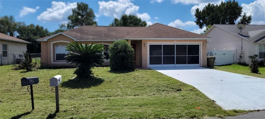 65 YORK COURT KISSIMMEE, FL 34758