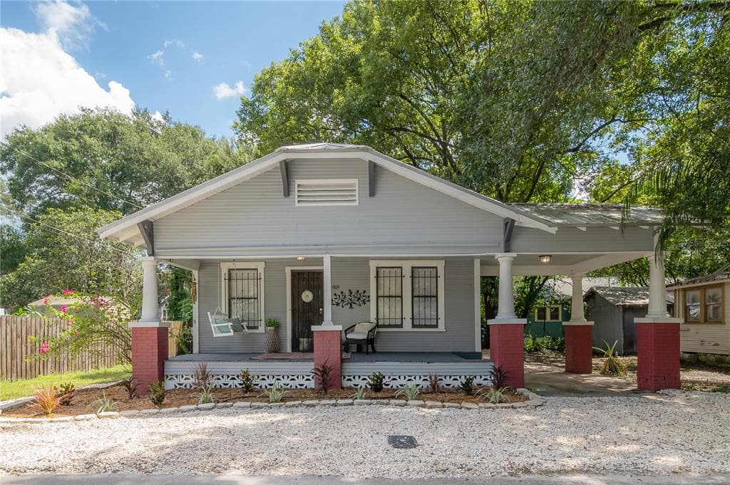4103 N 10TH STREET TAMPA, FL 33603