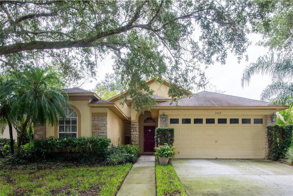 3022 BEAVER POND TRAIL VALRICO, FL 33596