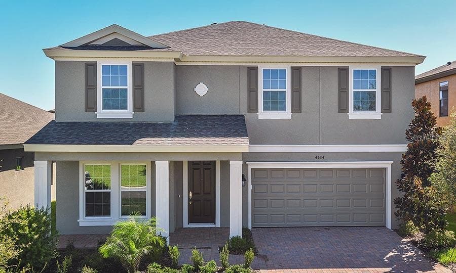 17834 EVERLONG DRIVE LAND O LAKES, FL 34638