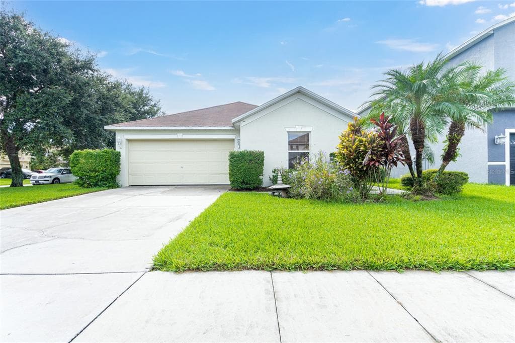 32144 NORTHRIDGE DRIVE WESLEY CHAPEL, FL 33545