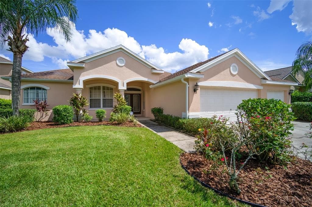 2712 DURANT TRAILS BOULEVARD DOVER, FL 33527