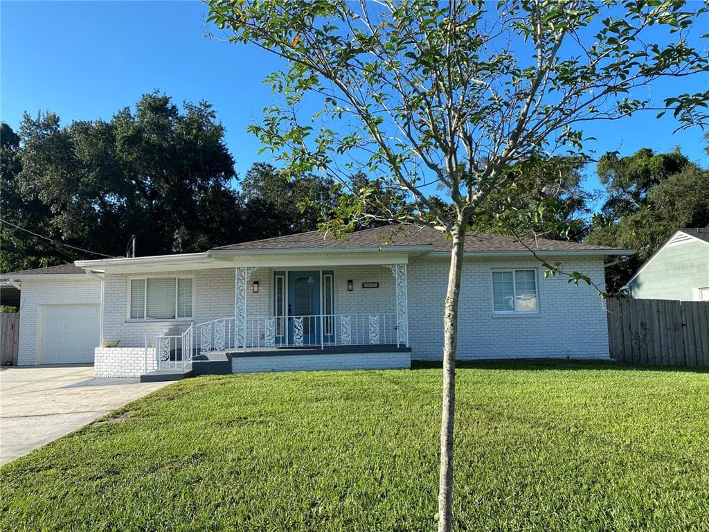 1411 E CLIFTON STREET TAMPA, FL 33604