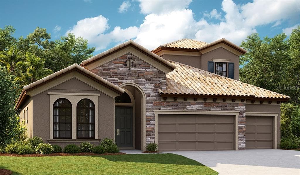 13879 HEARTWOOD WAY PARRISH, FL 34219