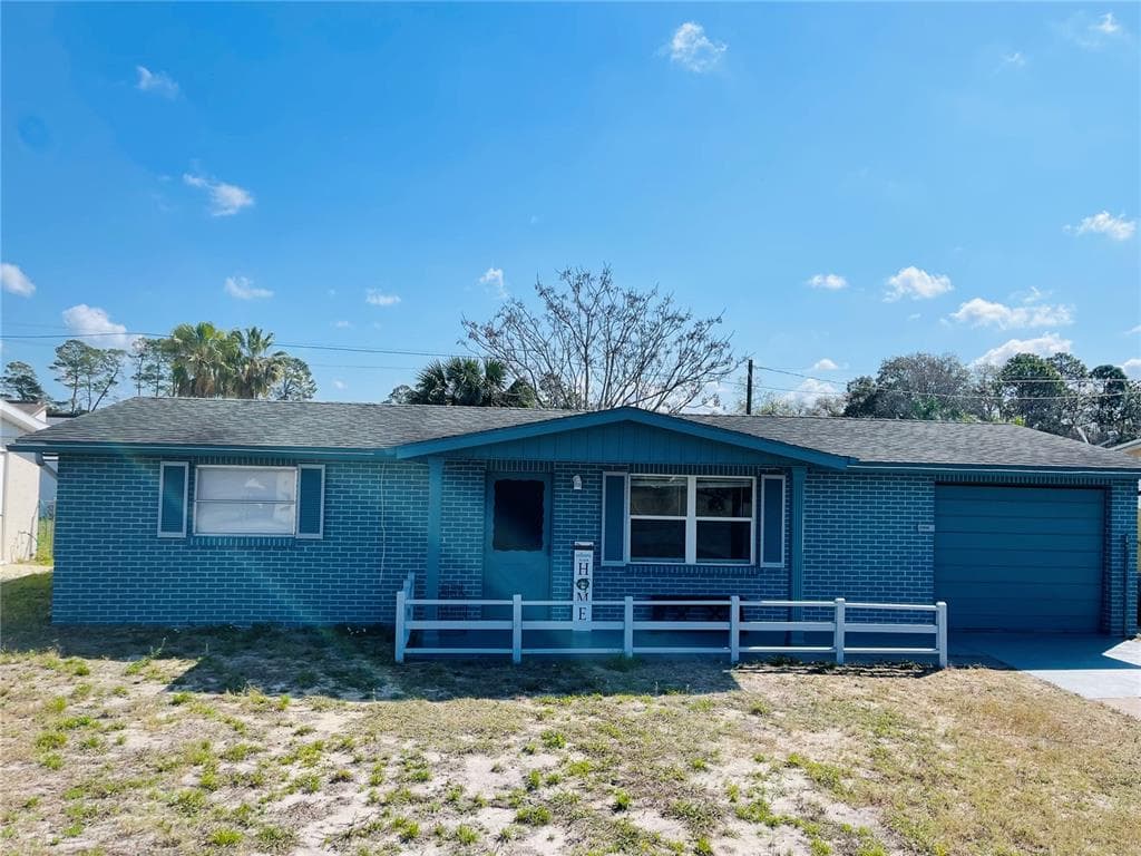12808 COLLEGE HILL DRIVE HUDSON, FL 34667
