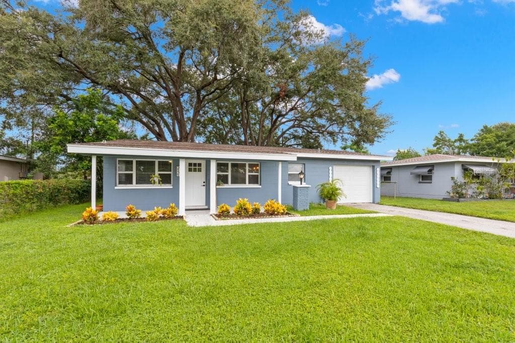 5131 97TH TERRACE N PINELLAS PARK, FL 33782