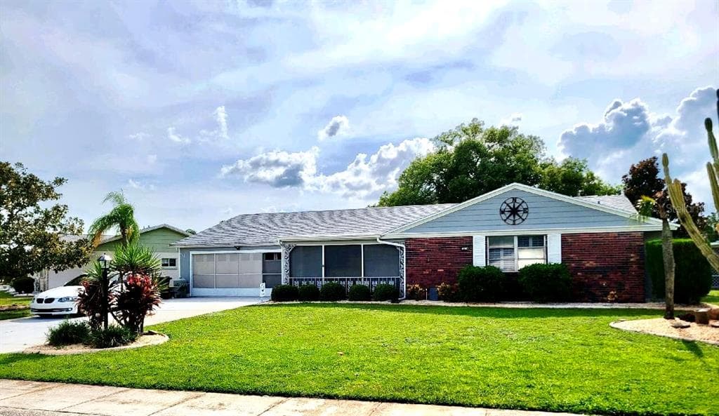 1416 SETON HALL DRIVE