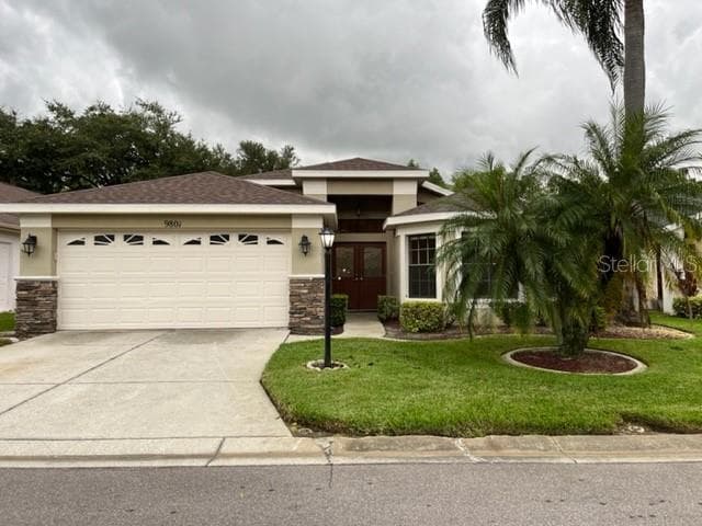 9801 CONSERVATION DRIVE NEW PORT RICHEY, FL 34655